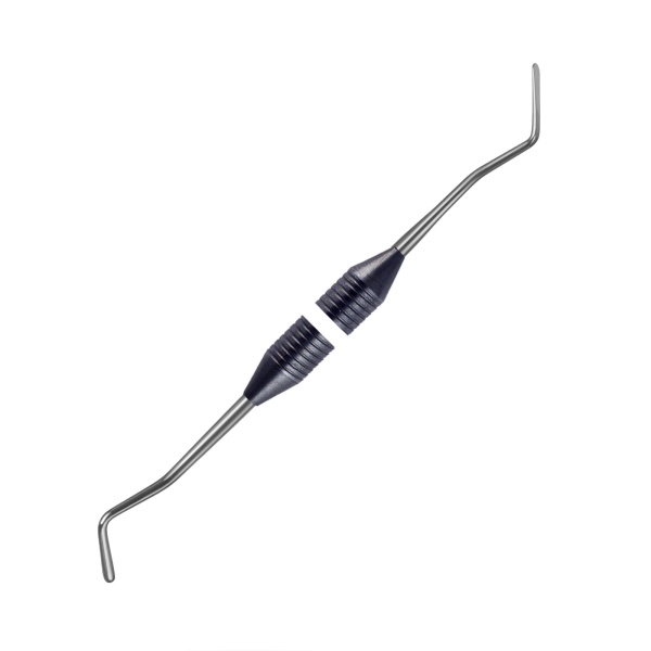 04-04 Штопфер обратноконусный-гладилка дистальная малая